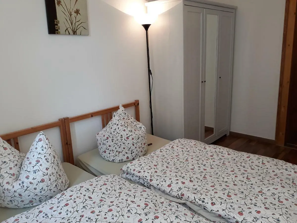 Haus Anton-Weck Apartman Drezda