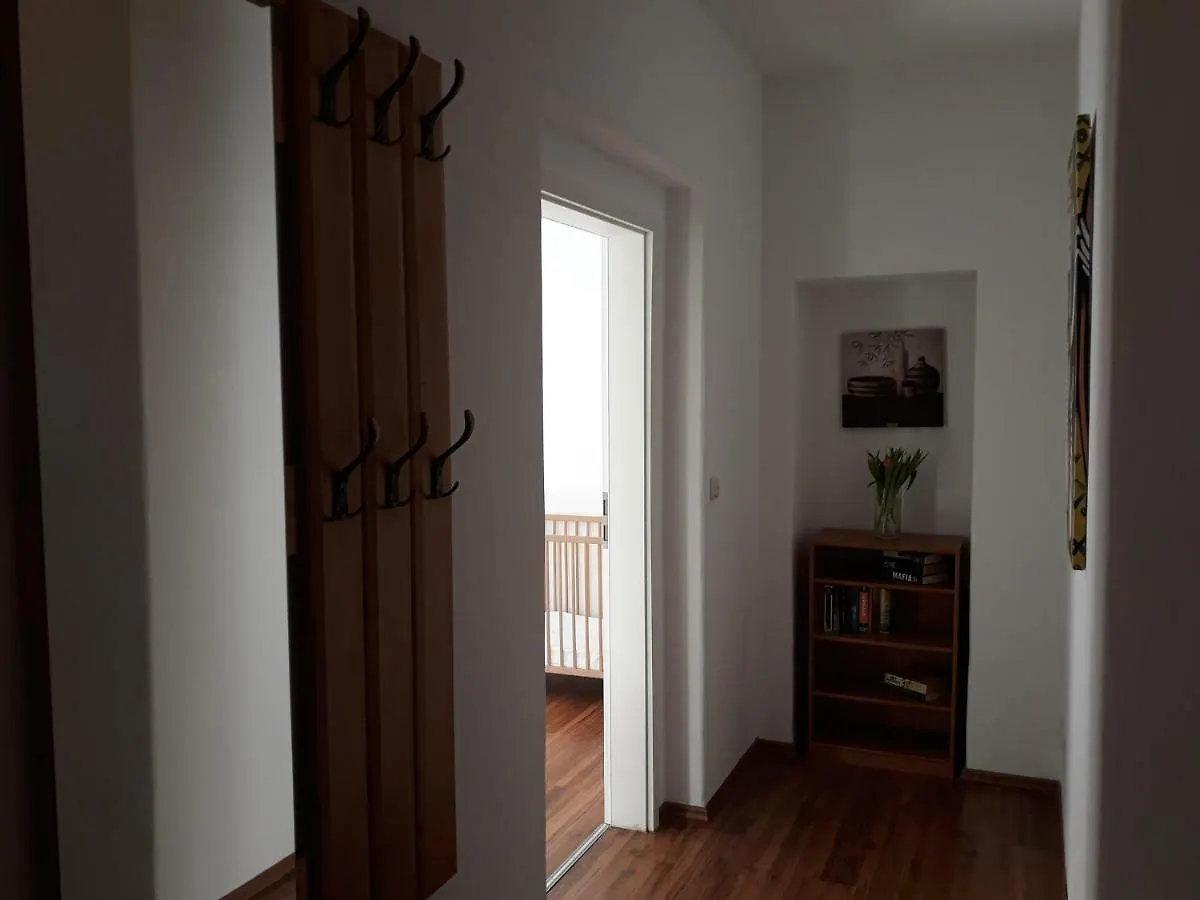 Haus Anton-Weck Apartman Drezda