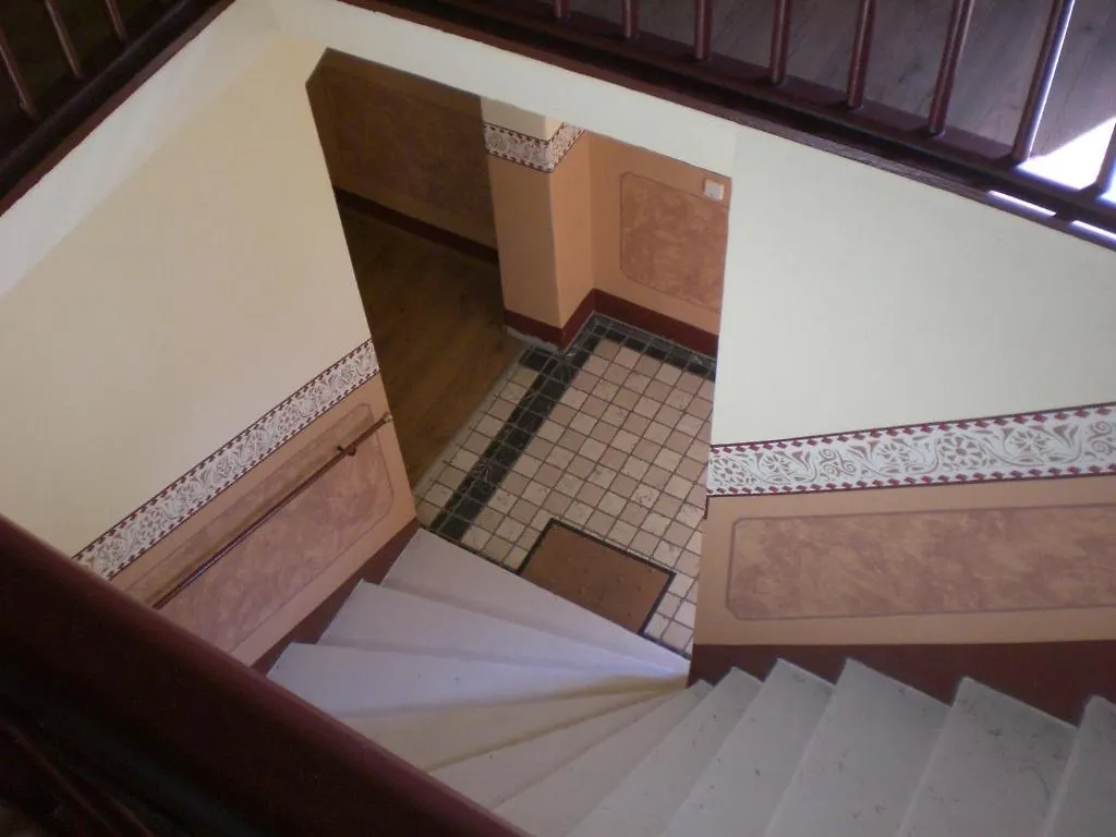 Appartement Haus Anton-Weck à Dresde 0*,