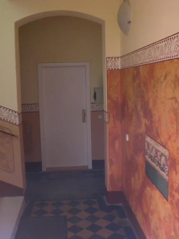 Appartement Haus Anton-Weck à Dresde 0*,