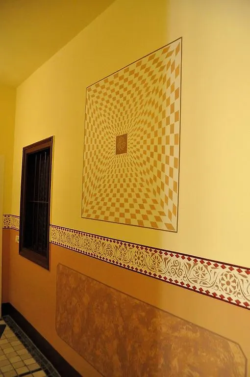 Appartement Haus Anton-Weck à Dresde
