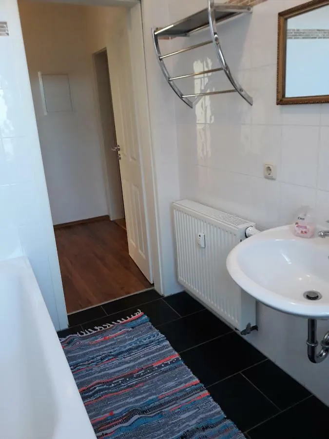 Appartement Haus Anton-Weck à Dresde Allemagne